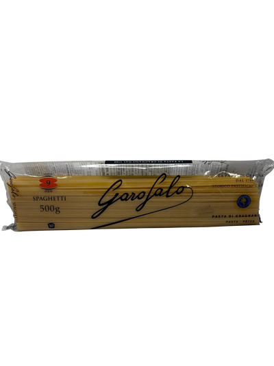 GAROFALO SPAGHETTI 500G