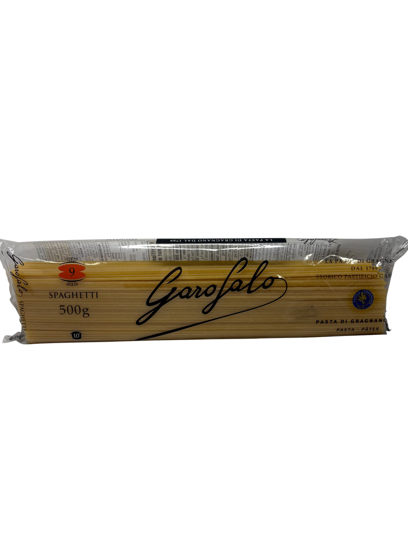 GAROFALO SPAGHETTI 500G