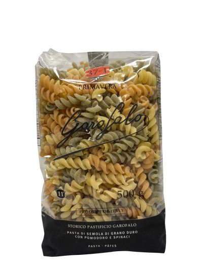 GAROFALO PRIMAVERA 500G