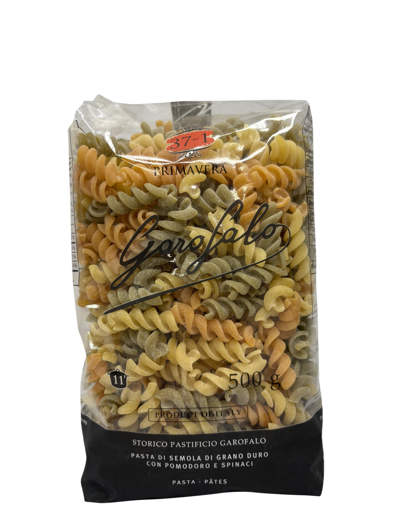 GAROFALO PRIMAVERA 500G