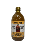 NONNA PIA'S APPLE CIDE VINEGAR 500ML