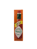TABASCO SAUCE 142ML