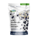 SNOW CREST BLUEBERRIES 600G