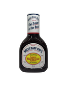 SWEET BABY RAY'S BBQ 425ML