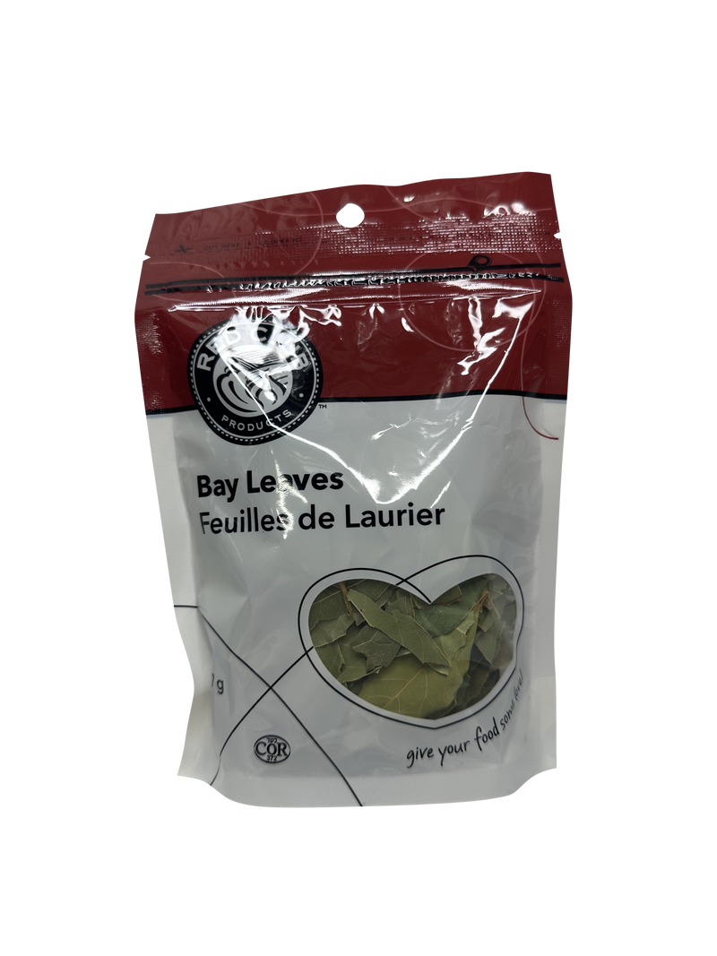 RED CLUB BAY LEAVES 17G