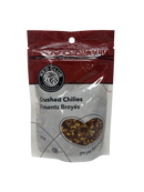 RED CLUB CRUSHED CHILIES 75G