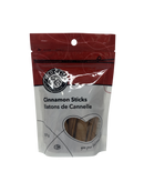 RED CLUB CINNAMON STICKS 57G