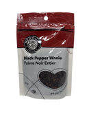 RED CLUB BLACK PEPPER WHOLE 85G