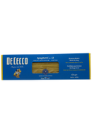 DE CECCO SPAGHETTI NO.12 454G