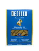 DE CECCO RIGATONI NO. 24 454G