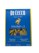 DE CECCO PENNE RIGATE NO. 41 454G