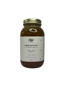 RIPE LIQUID GOLD BONE BROTH
