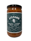 STEFANO FAITA MEAT SAUCE 635ML