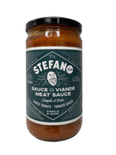 STEFANO FAITA MEAT SAUCE 635ML