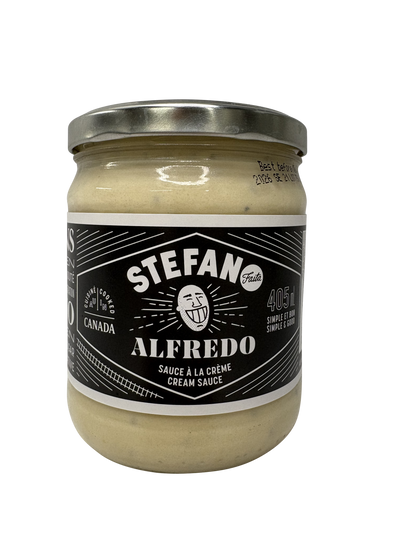STEFANO FAITA ALFREDO 405ML