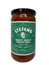 STEFANO FAITA TOMATO BASIL SAUCE 648ML