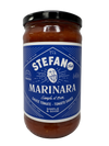 STEFANO FAITA MARINARA 648ML