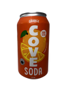 COVE ORANGE