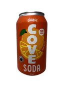 COVE ORANGE