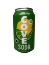 COVE LEMON-LIME