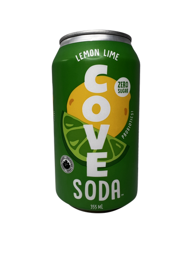 COVE LEMON-LIME