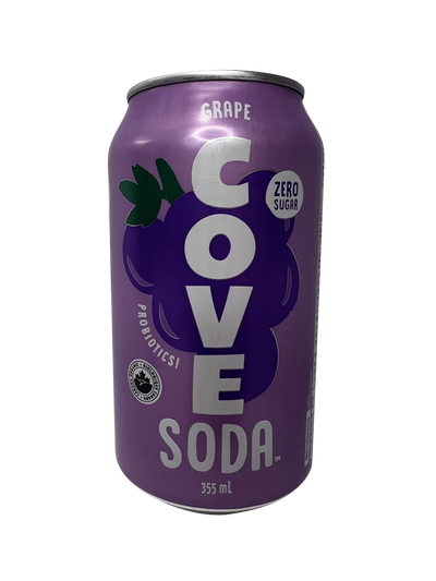 COVE GRAPE