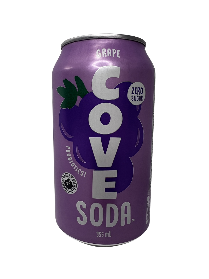 COVE GRAPE
