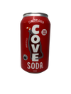 COVE CLASSIC COLA 355ML
