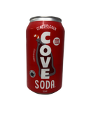COVE CLASSIC COLA 355ML