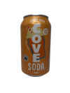 COVE CREAM SODA