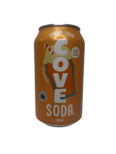COVE CREAM SODA