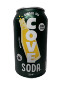 COVE GINGERALE