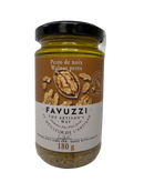 FAVUZZI WALNUT PESTO 180G