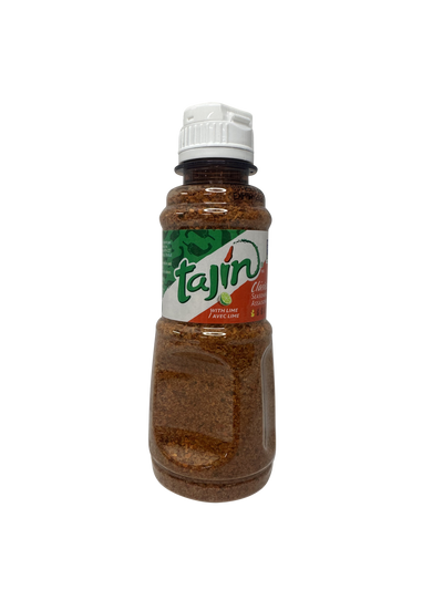TAJIN CLASICO WITH LIME SEASONING 142g