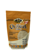 INCA'S GOLD ORGANIC WHITE QUINOA 454G