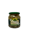 KUHNE GOURMET SELECTION PICKLED ONIONS 500ML