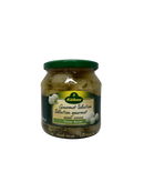 KUHNE GOURMET SELECTION PICKLED ONIONS 500ML