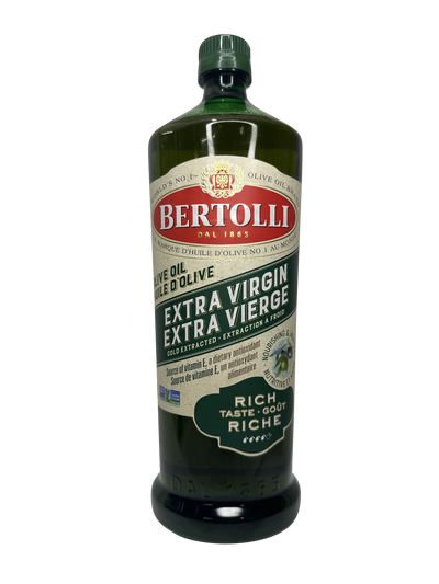 BERTOLLI EXTRA VIRGIN OLIVE OIL SPRAY 142G