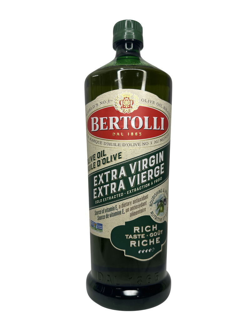 BERTOLLI EXTRA VIRGIN OLIVE OIL SPRAY 142G