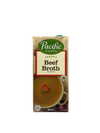 PACIFIC FOOD BEEF BROTH 946ML