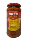 MUTTI PASTA SAUCE PARMIGIANO REGGIANO 660ML