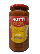 MUTTI PASTA SAUCE PARMIGIANO REGGIANO 660ML