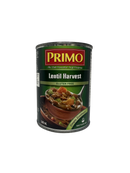 PRIMO GLUTEN FREE LENTIL HARVEST 540ML