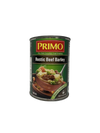 PRIMO RUSTIC BEEF BARLY 540ML
