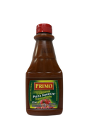 PRIMO TRADITIONAL PIZZA SQUEEZE 375ML