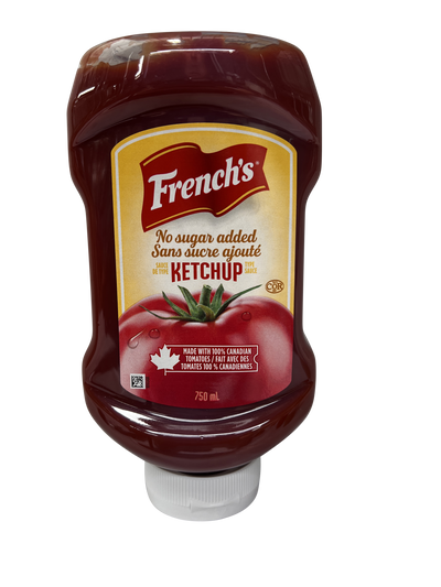 FRENCHE'S NO SUGAR