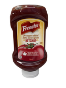 FRENCHE'S NO SUGAR