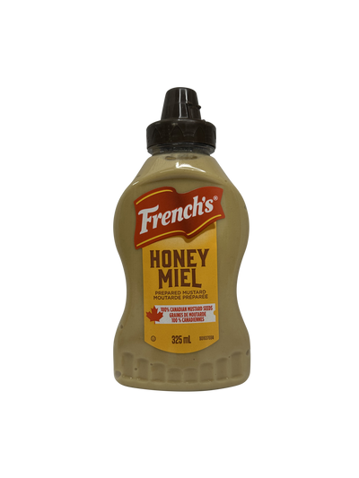 FRENCH'S HONEY MUSTARD 325ML