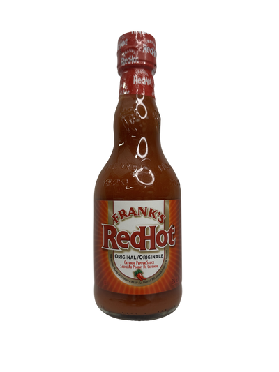 FRANKS RED HOT ORIGINAL 354ML