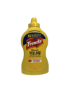 FRENCH'S YELLOW MUSTARD 550ML